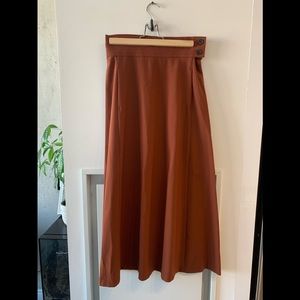 Wilfred skirt